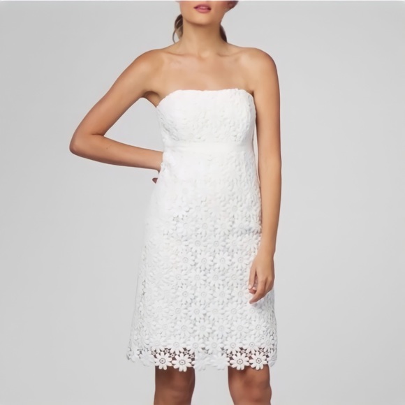 Lilly Pulitzer Dresses & Skirts - Lilly Pulitzer Bowen Daisy Dress